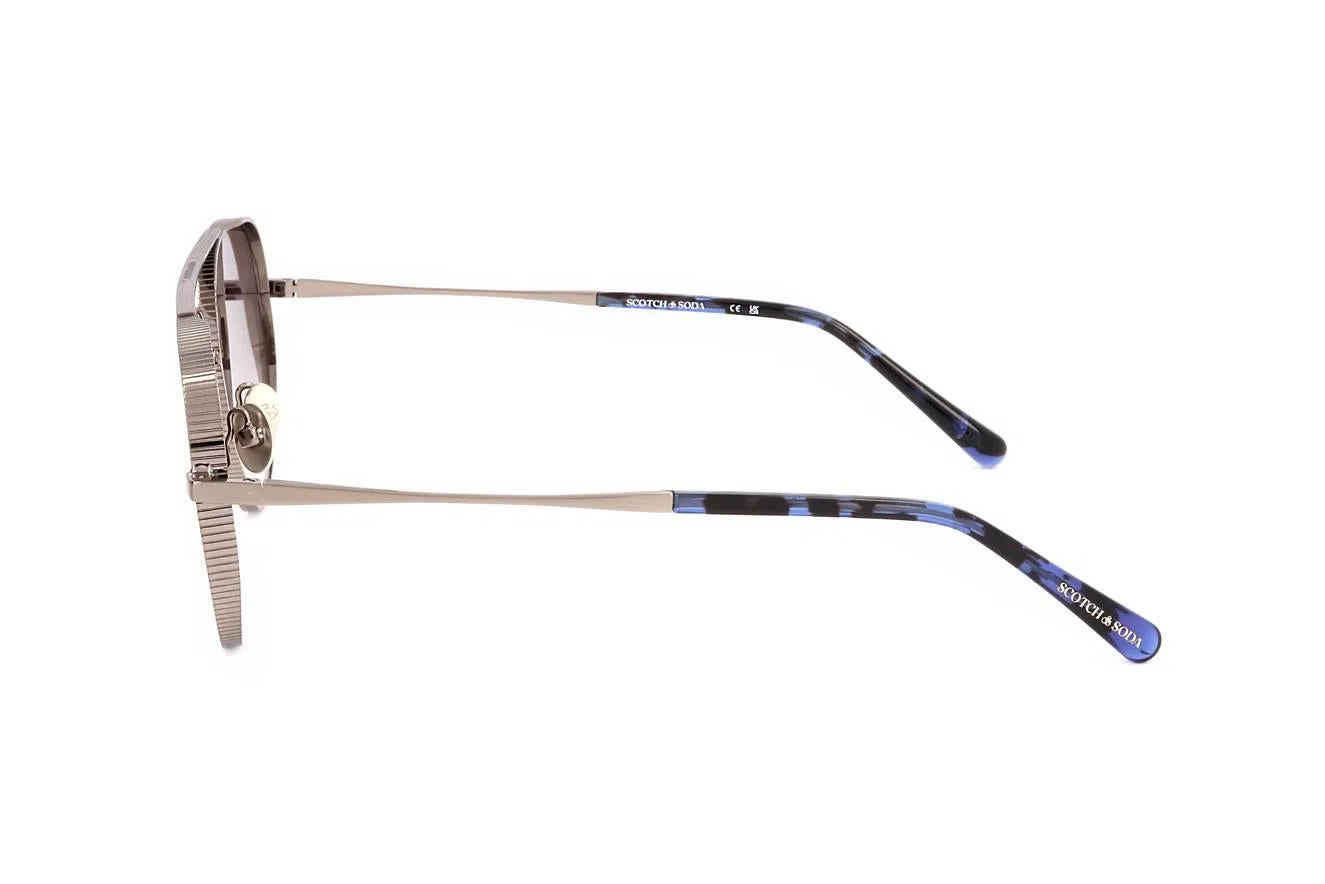 Scotch & Soda SS6011 Sunglasses - view 5